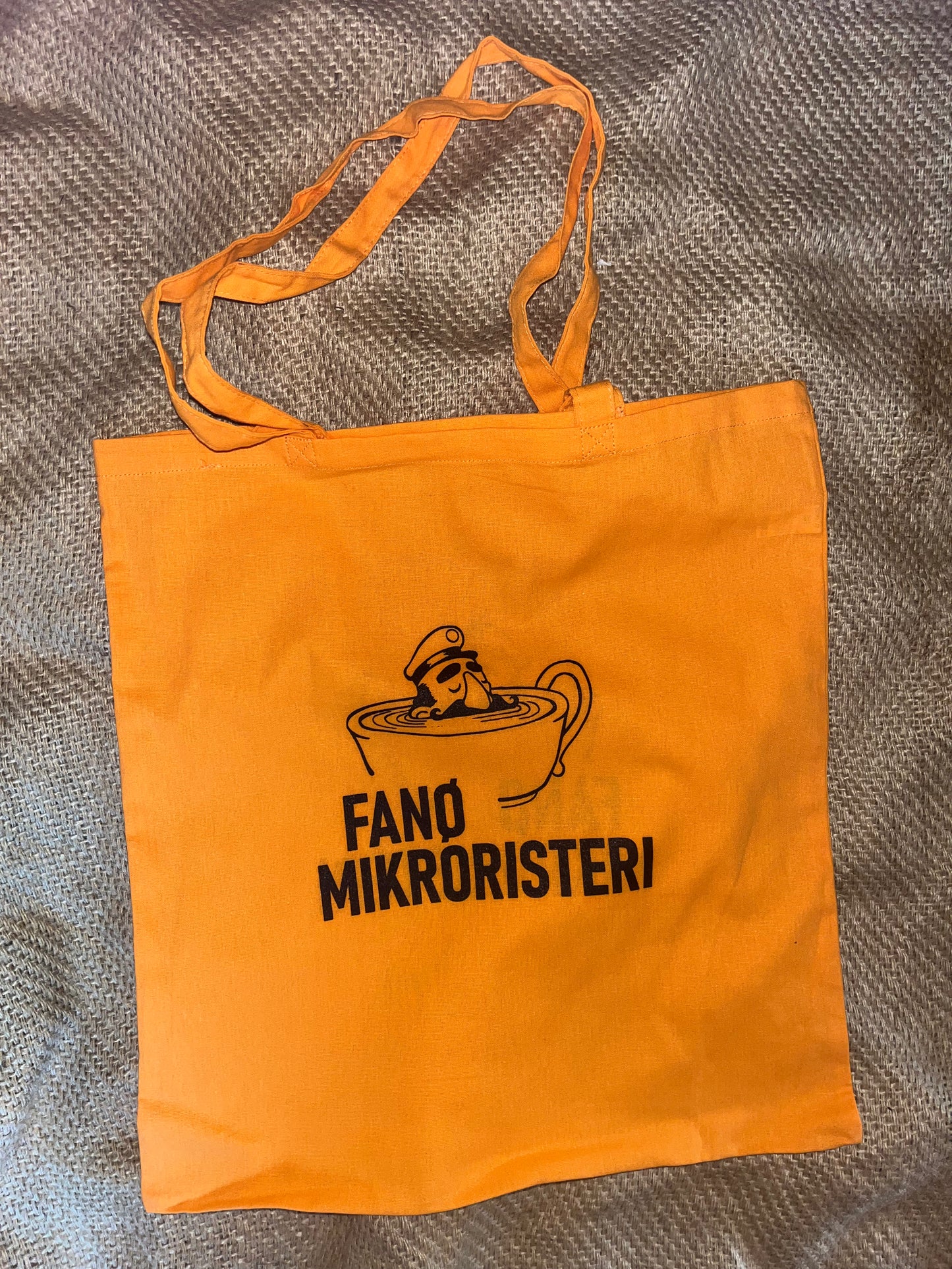 Tote bags