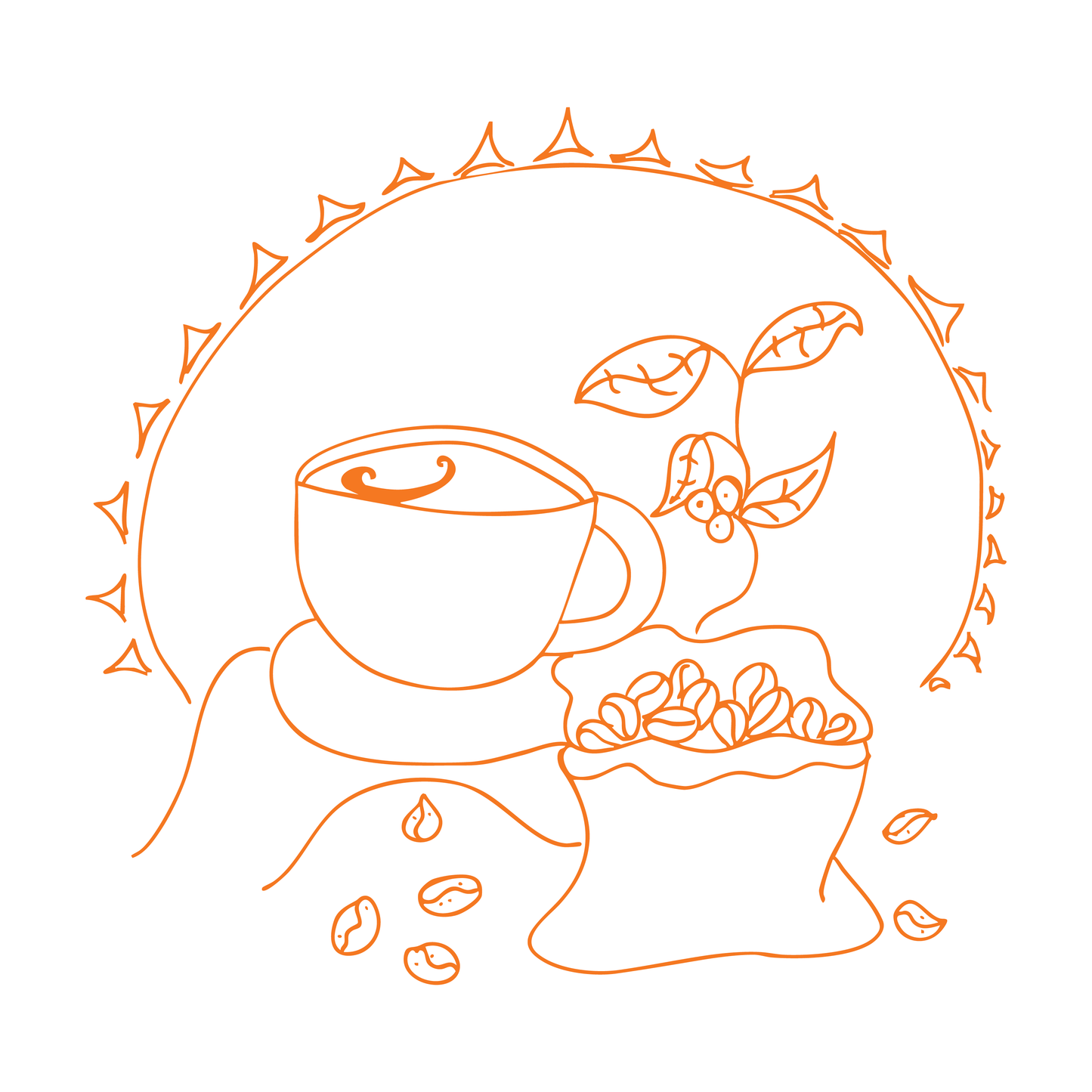 Brazil Cerrado Mineiro