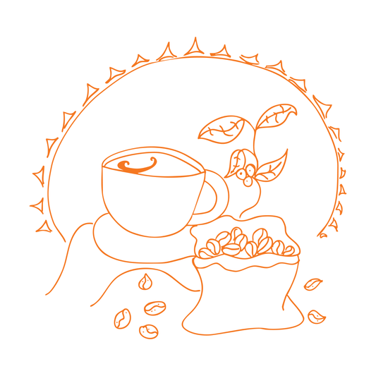 Brazil Cerrado Mineiro